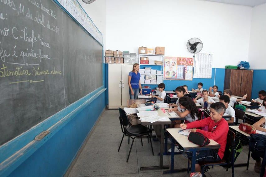 Senado começa 2026 com a missão de aprovar o novo PNE