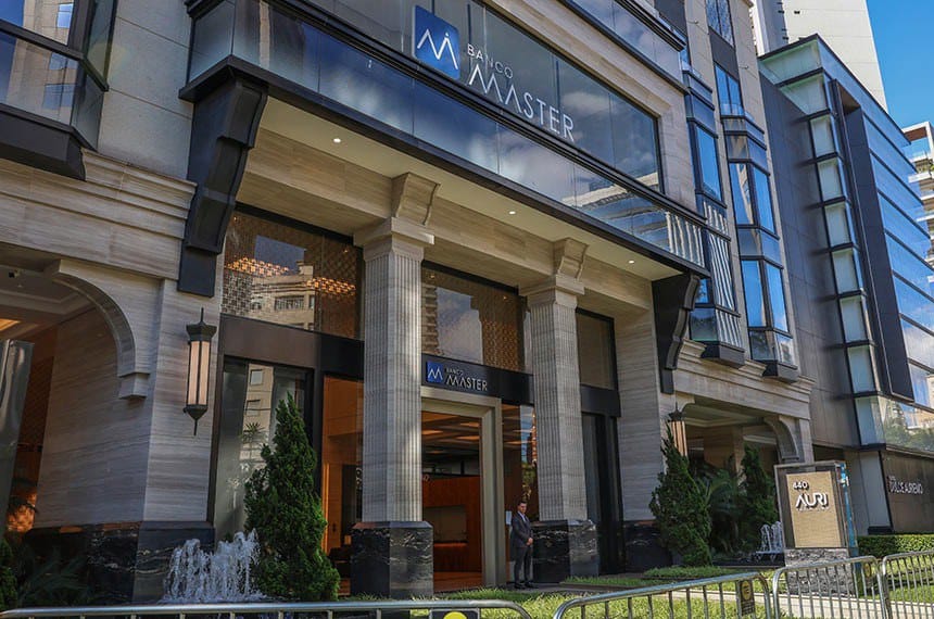 CAE cria grupo para acompanhar investigações sobre o Banco Master