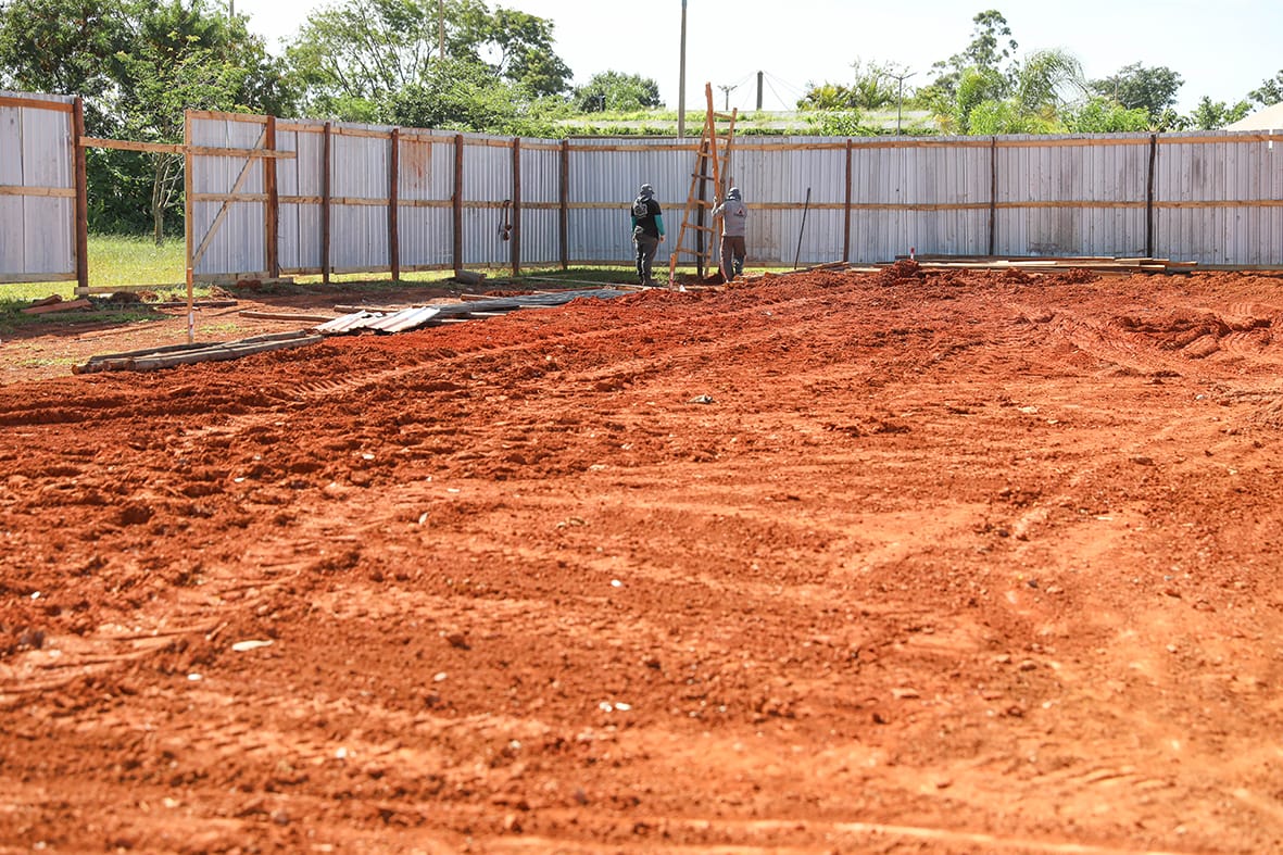 Jardim Botânico vai receber novo Empório Rural do GDF