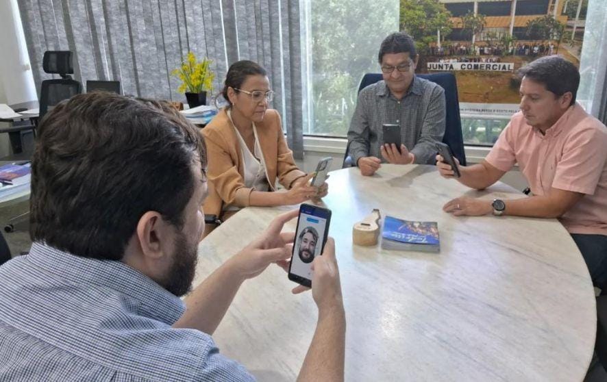 Jucemat avança em segurança digital, capacitação e modernização dos serviços em 2025