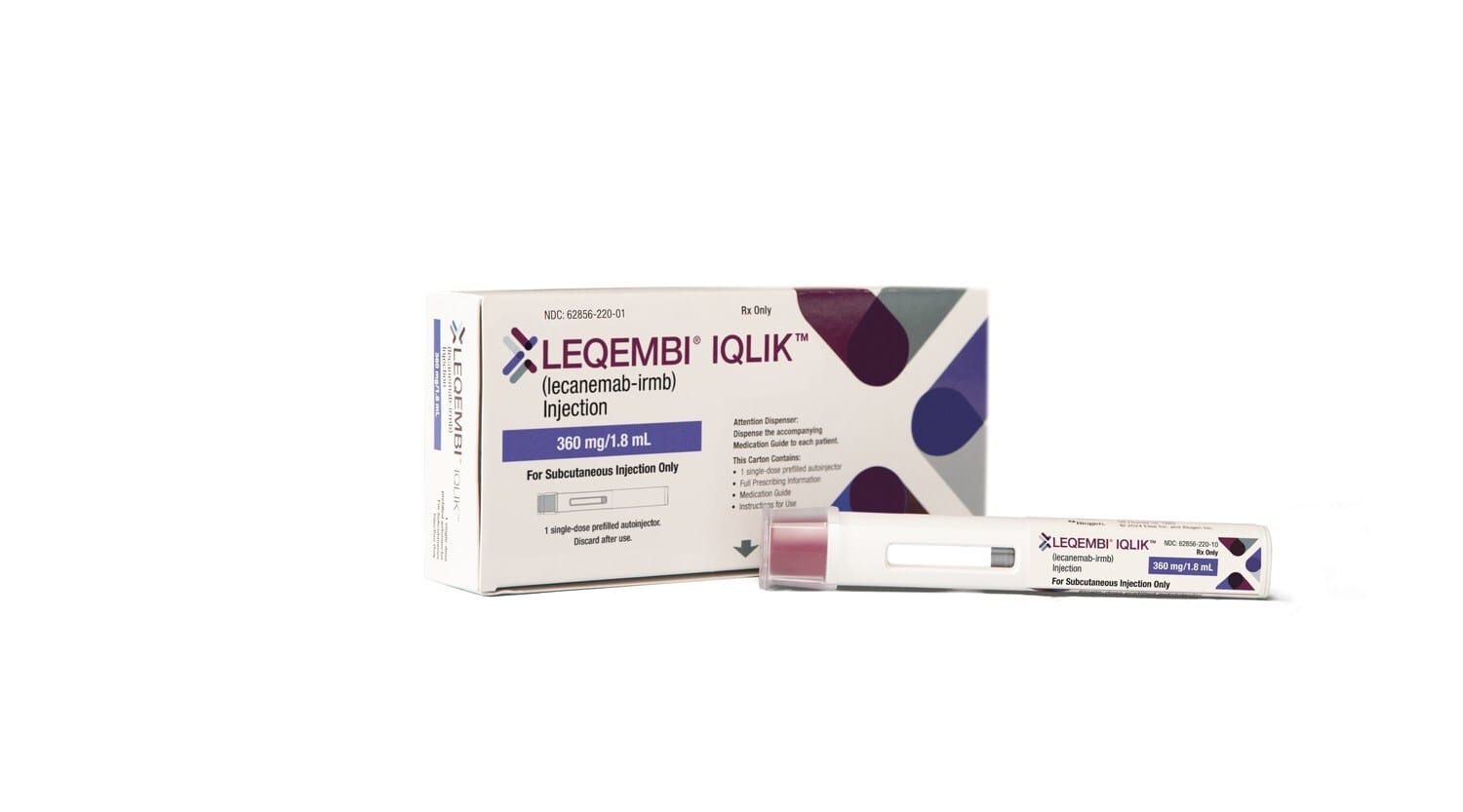 Anvisa libera novo medicamento para fase inicial do Alzheimer