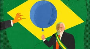 Por que The Economist acredita que o presidente Lula está “velho demais” para um novo mandato