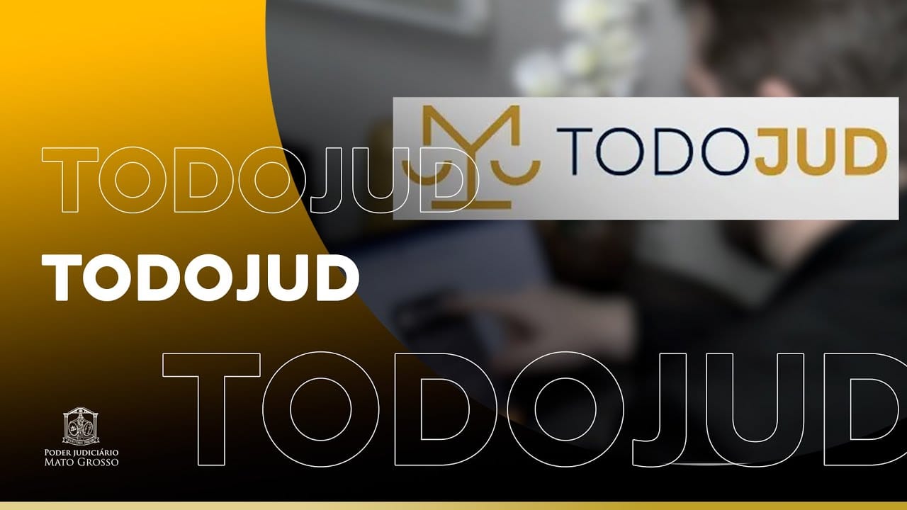 TodoJud: saiba como baixar e usar o aplicativo do Tribunal de Justiça de Mato Grosso