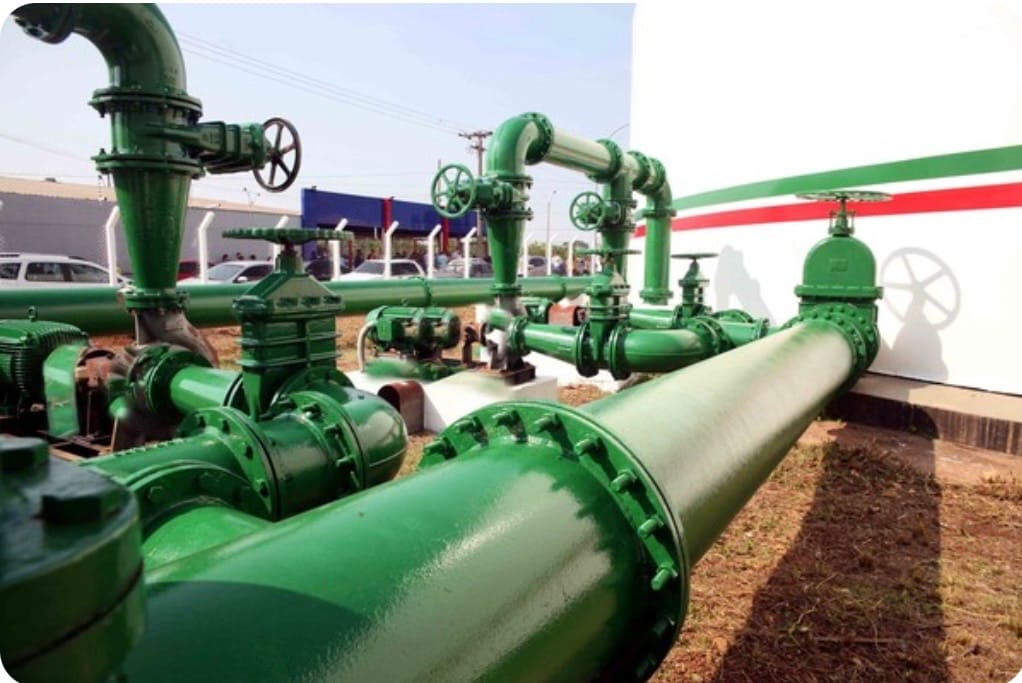 DAE VG-MT inicia obra histórica para levar água de qualidade à região do Capão do Pequi