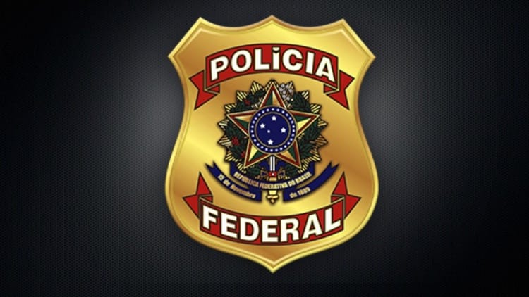 Polícia Federal vai investigar influenciadores digitais por campanha contra o Banco Central e em defesa do Banco Master