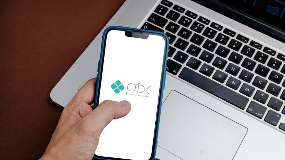 Bancos excluem 9,1 milhões de chave pix por irregularidades de CPFs dos usuários na receita federal