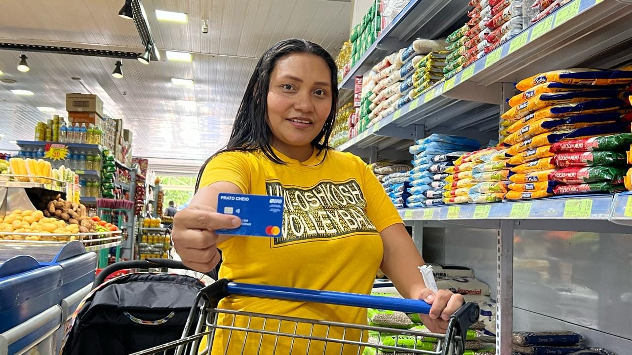 Em audiência pública, população do DF poderá avaliar o programa Prato Cheio