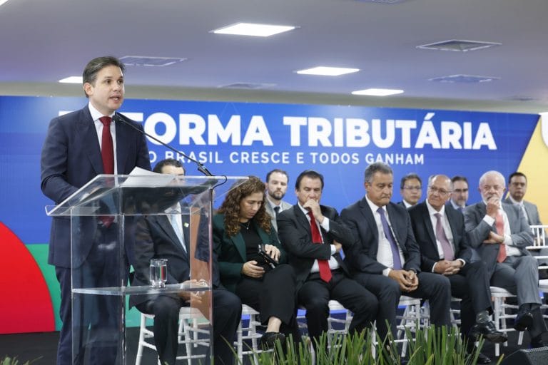 Lei cria Comitê Gestor do IBS e define regras do imposto criado pela reforma tributária Fonte: Agência Câmara de Notícias