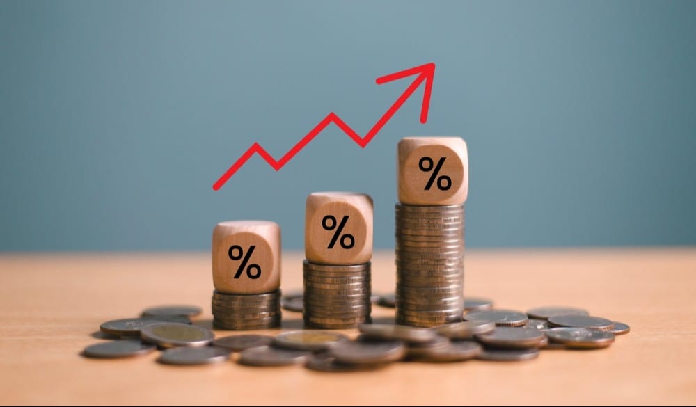 Juros Altos Travaram Crédito para 80% das Indústrias, Revela Pesquisa da CNI