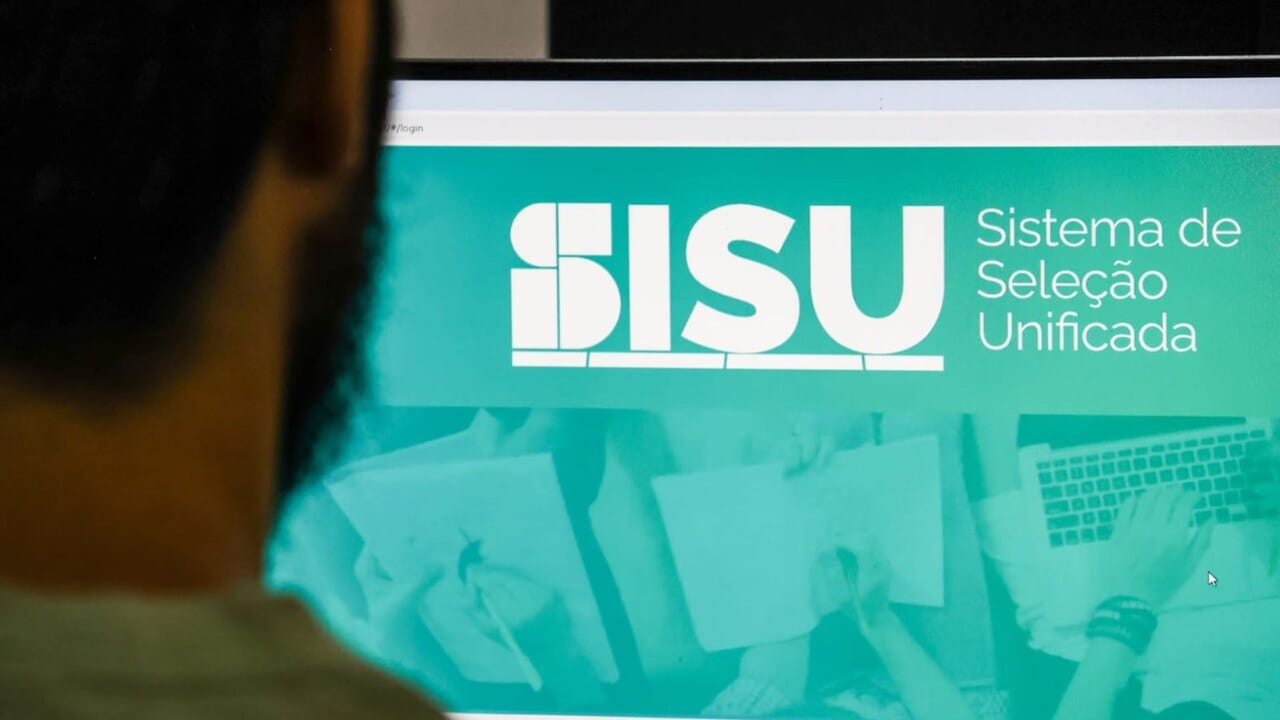 Sisu 2026: inscrições para o ensino superior começam nesta segunda
