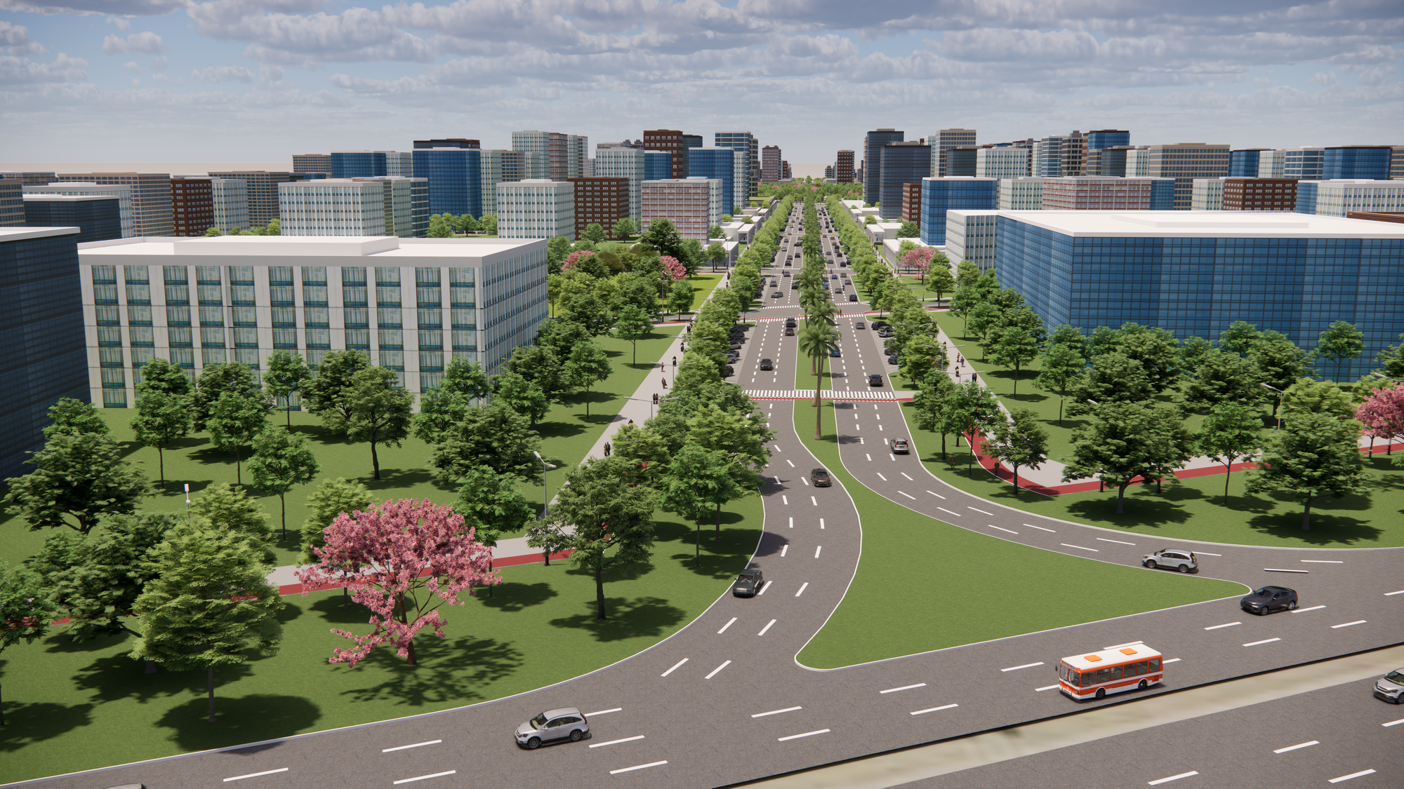 Terracap: Ano de 2025 teve entregas que transformam infraestrutura, mobilidade e oportunidades no DF