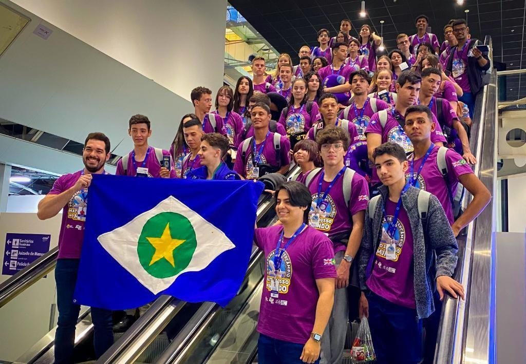 Seduc divulga resultado dos classificados para seleção de monitores de intercâmbio