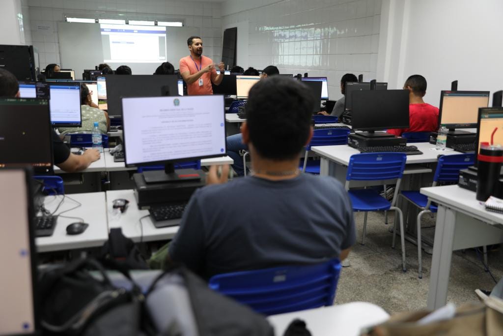 Politec MT amplia cobertura emissão de carteiras de identidade em todo o Estado