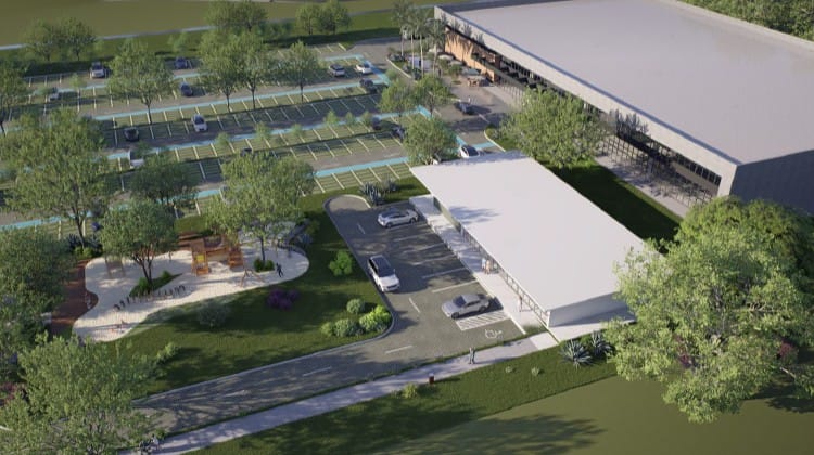 Decreto aprova polo logístico DF LOG em Santa Maria