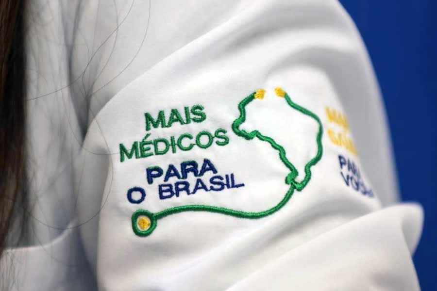 Prazo de inscrição no Mais Médicos Especialistas termina no dia 19