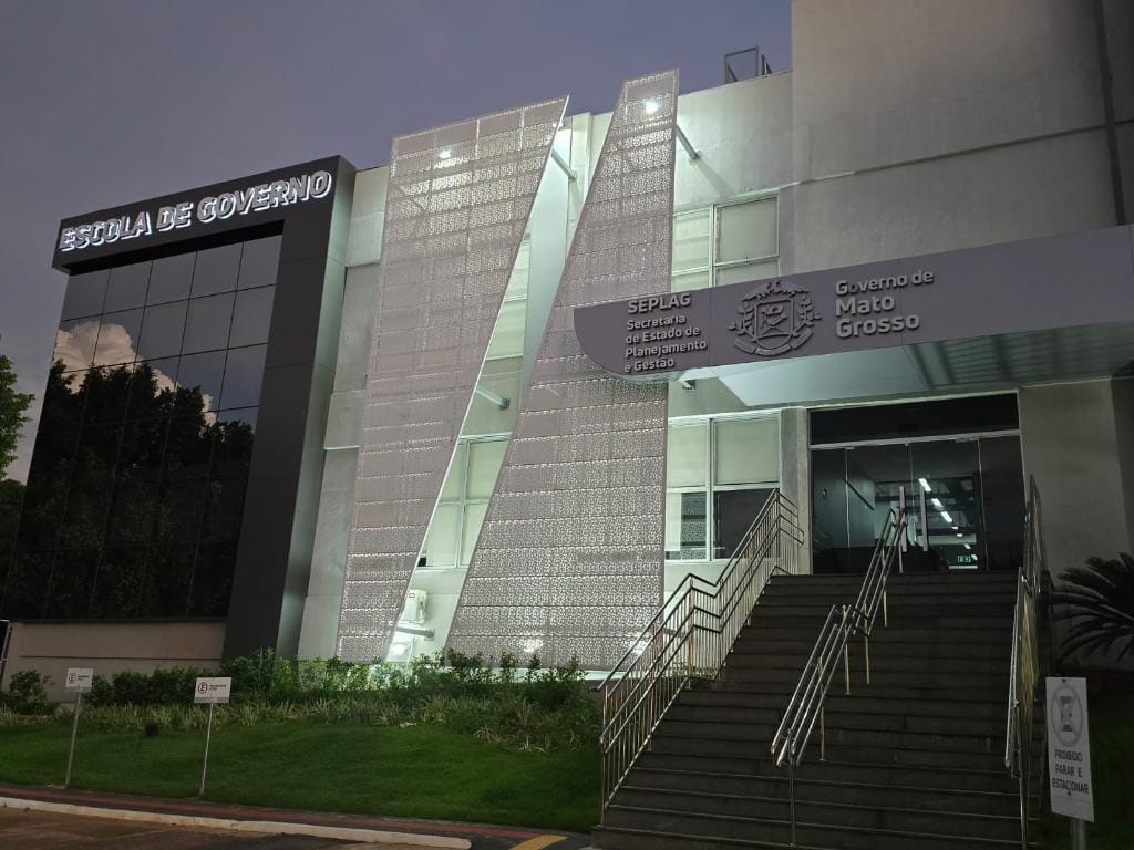 Escola de Governo de MT está com inscrições abertas para curso de Formação e Reforma do Estado