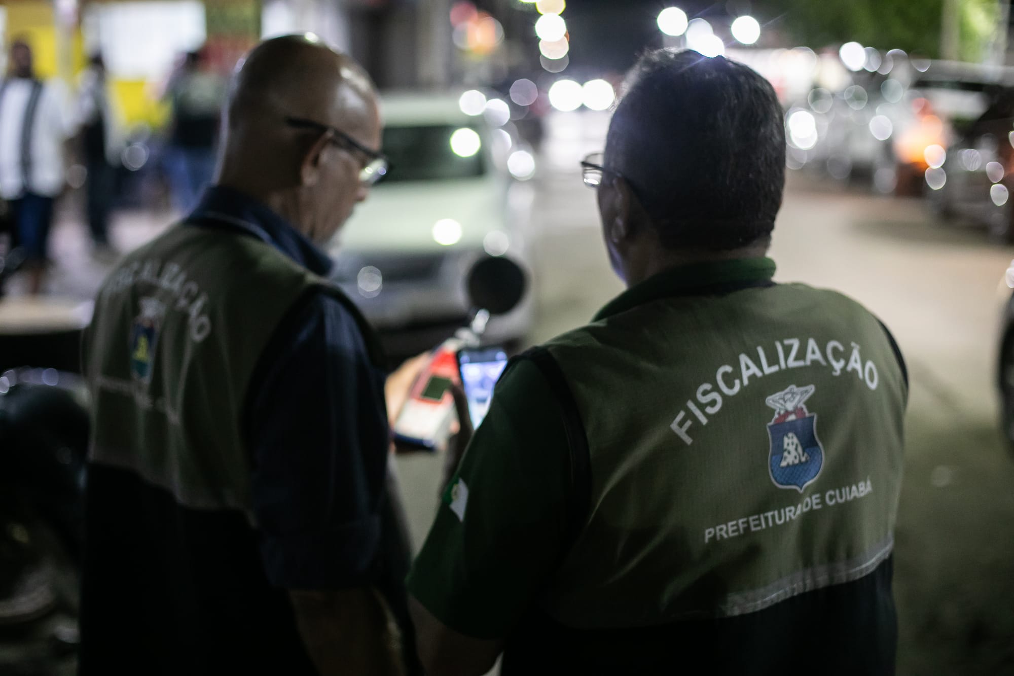 Prefeitura de Cuiabá-MT lança campanha “Volume Legal – Carnaval Cuiabano” para orientar sobre limites de ruído