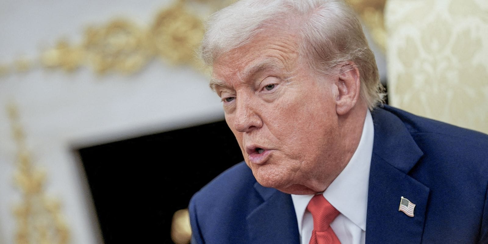 Novas tarifas de Trump: Presidente eleva alíquota global para 15% e gera alerta no comércio mundial