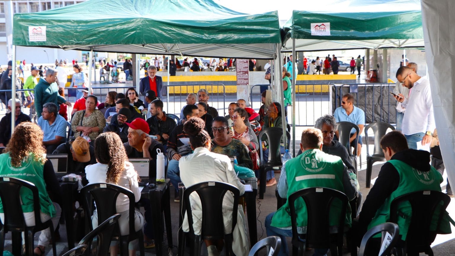 Primeira edição do ano da Quarta do Cidadão será aberta nesta quarta-feira (25)
