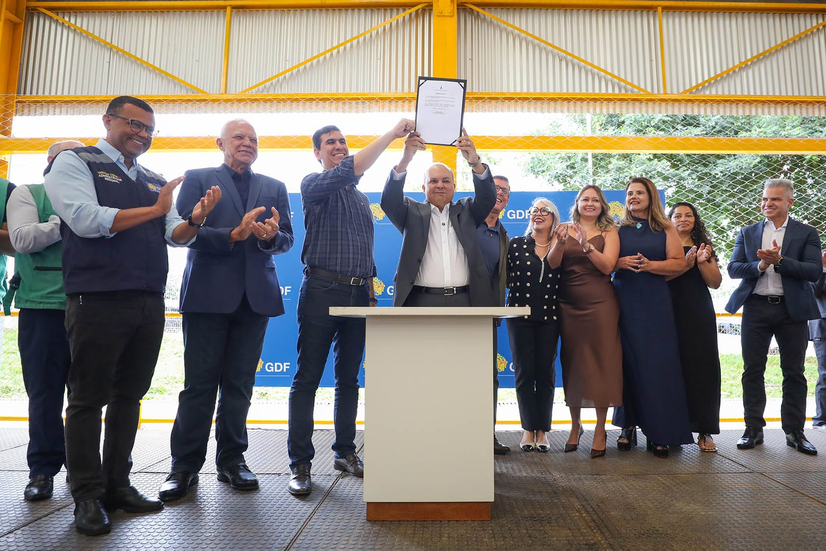 Jardim Botânico-DF é a próxima região a ganhar um empório rural