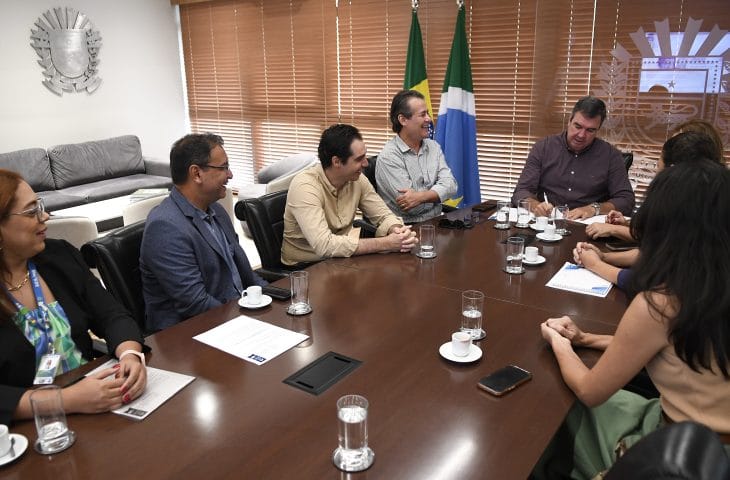 Saúde de MS quer manter maior cobertura vacinal do país e ampliar leitos em hospitais regionais