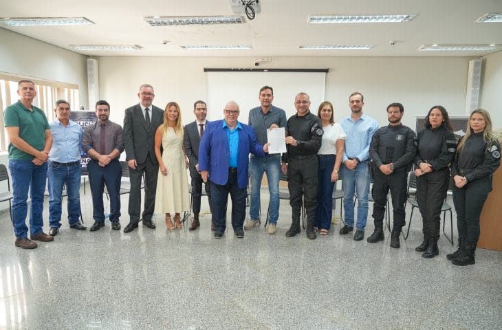 Parceria entre Agepen MS e Nova Andradina garante economia superior a 50% e amplia política de trabalho prisional