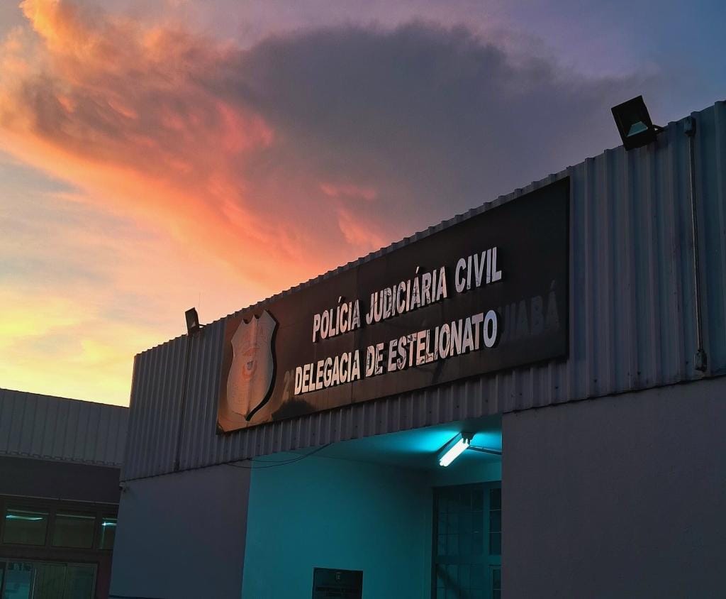 Polícias Civis de MT e MG cumprem 20 mandados contra núcleo de grupo suspeito de golpes pela internet