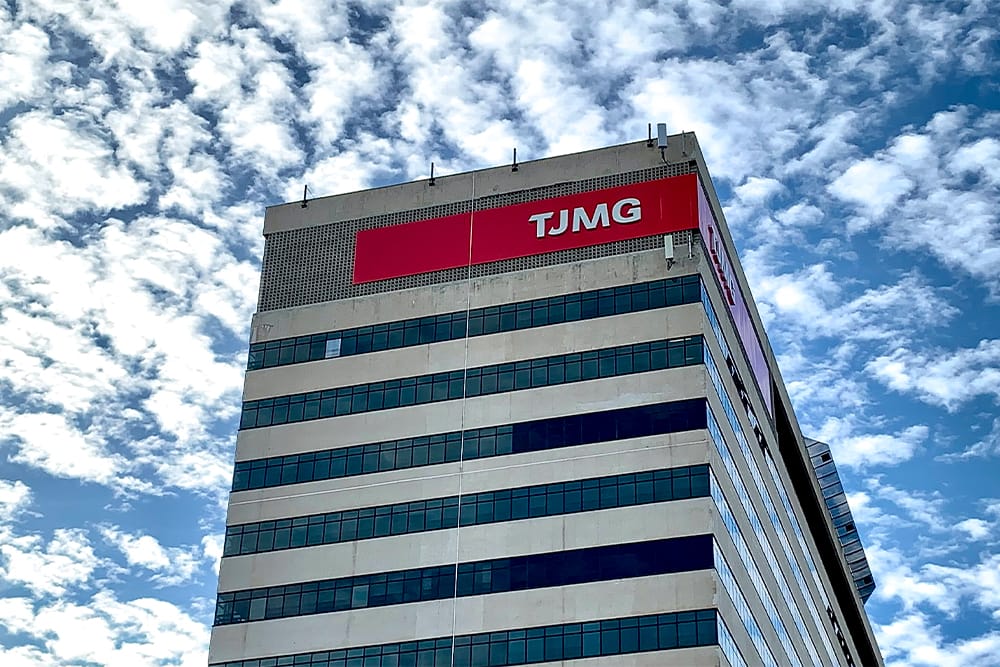 Desembargador do TJMG é investigado pelo CNJ por suposto abuso sexual