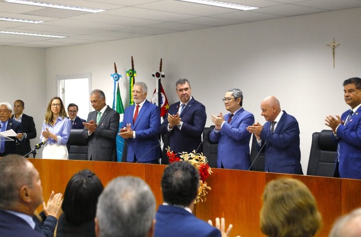 TRF3 inaugura Turma Regional em Mato Grosso do Sul e aproxima ainda mais a Justiça da população