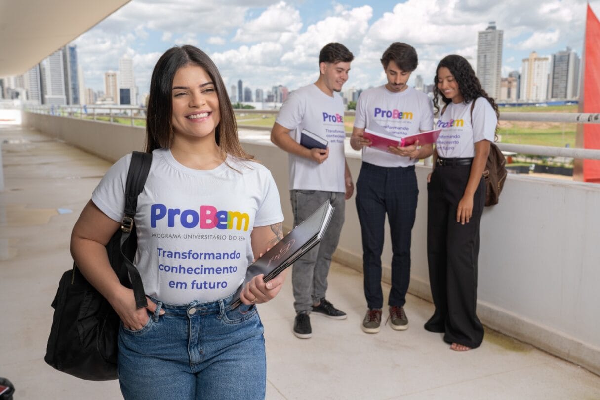 Goiás Social divulga resultado preliminar do ProBem