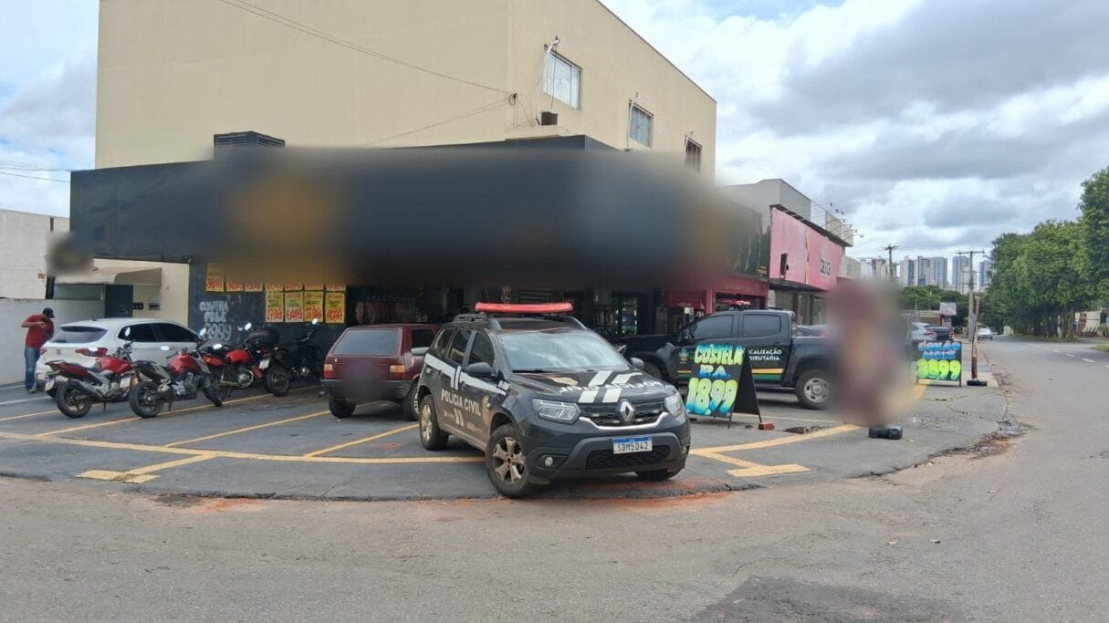 Operação investiga esquema milionário de sonegação no setor de carnes no Goiás