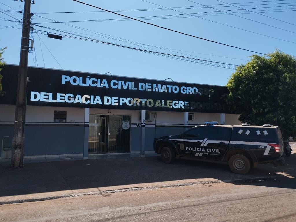 Polícia Civil prende mulher por adquirir medicamento proibido no país