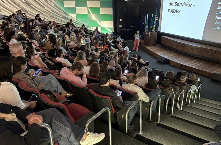 Governo de MS foca em saúde mental e gestão por competências para melhora de desempenho dos servidores