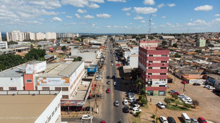 Crescimento do empreendedorismo é destaque no Entorno do DF