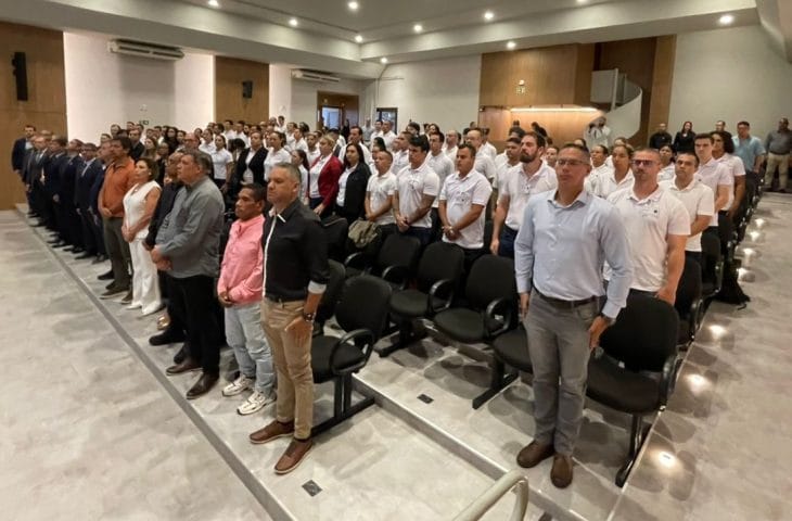 Concurso consolida avanços nas medidas socioeducativas e prepara novos servidores em MS