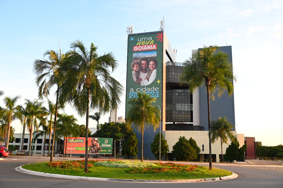 Prefeitura de Goiânia-GO publica Chamamento Público para seleção de influenciadores digitais