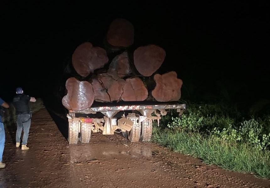 Polícia Civil identifica e prende dupla suspeita de homicídio em Aripuanã-MT