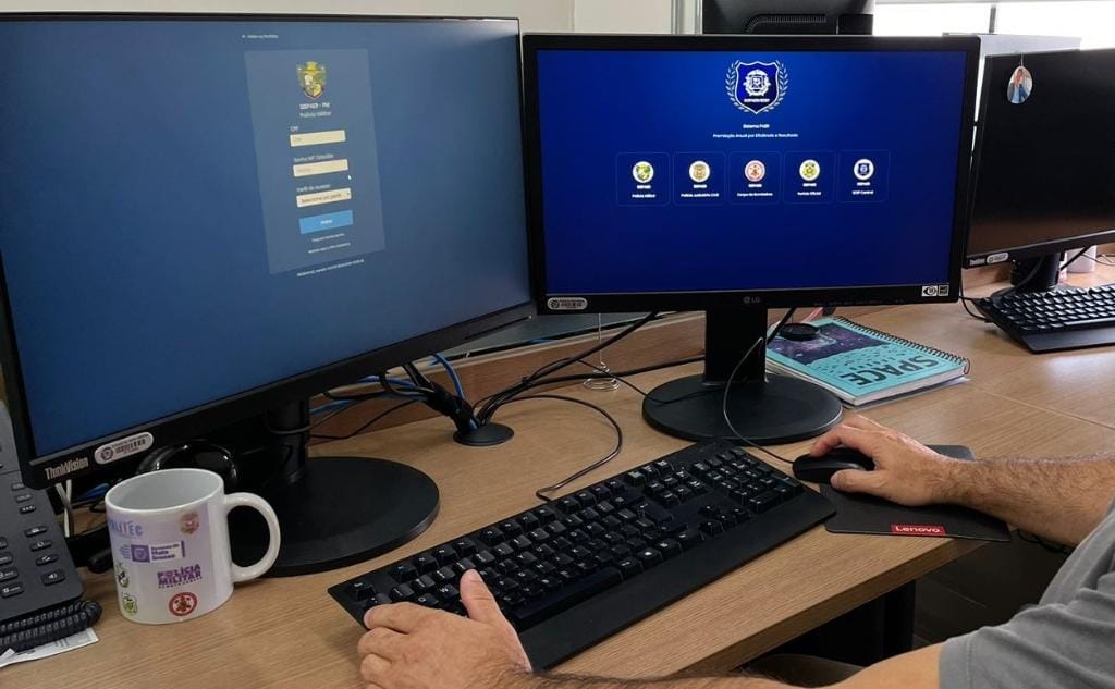 Premiação por Eficiência e Resultado da SESP MT inicia prazo para cadastro