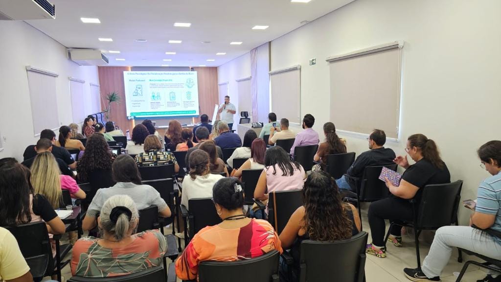 SES MT lança projeto de autoinspeção em unidades hospitalares