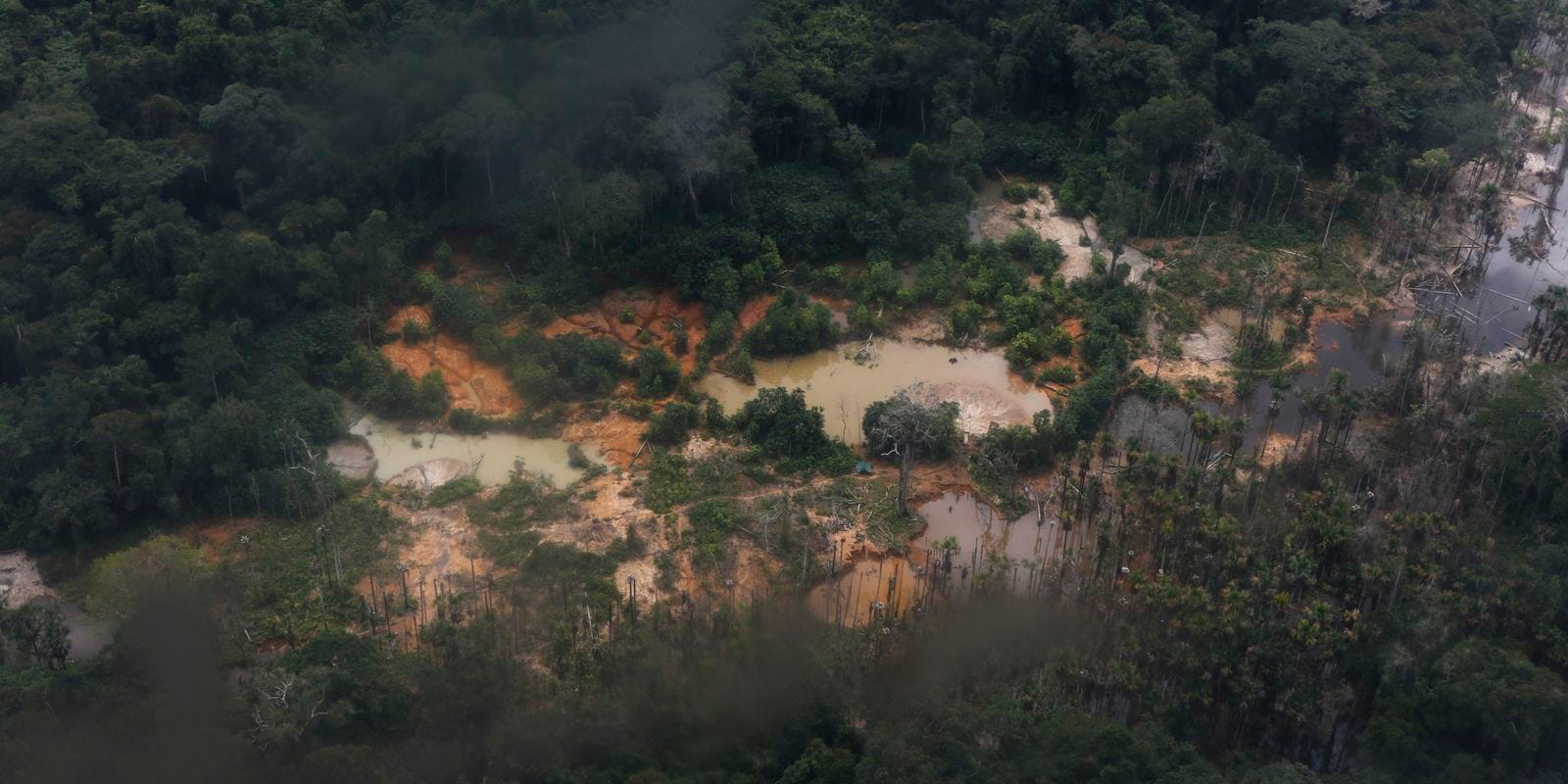STF dá prazo de 24 meses para que Congresso edite lei sobre mineração em terras indígenas