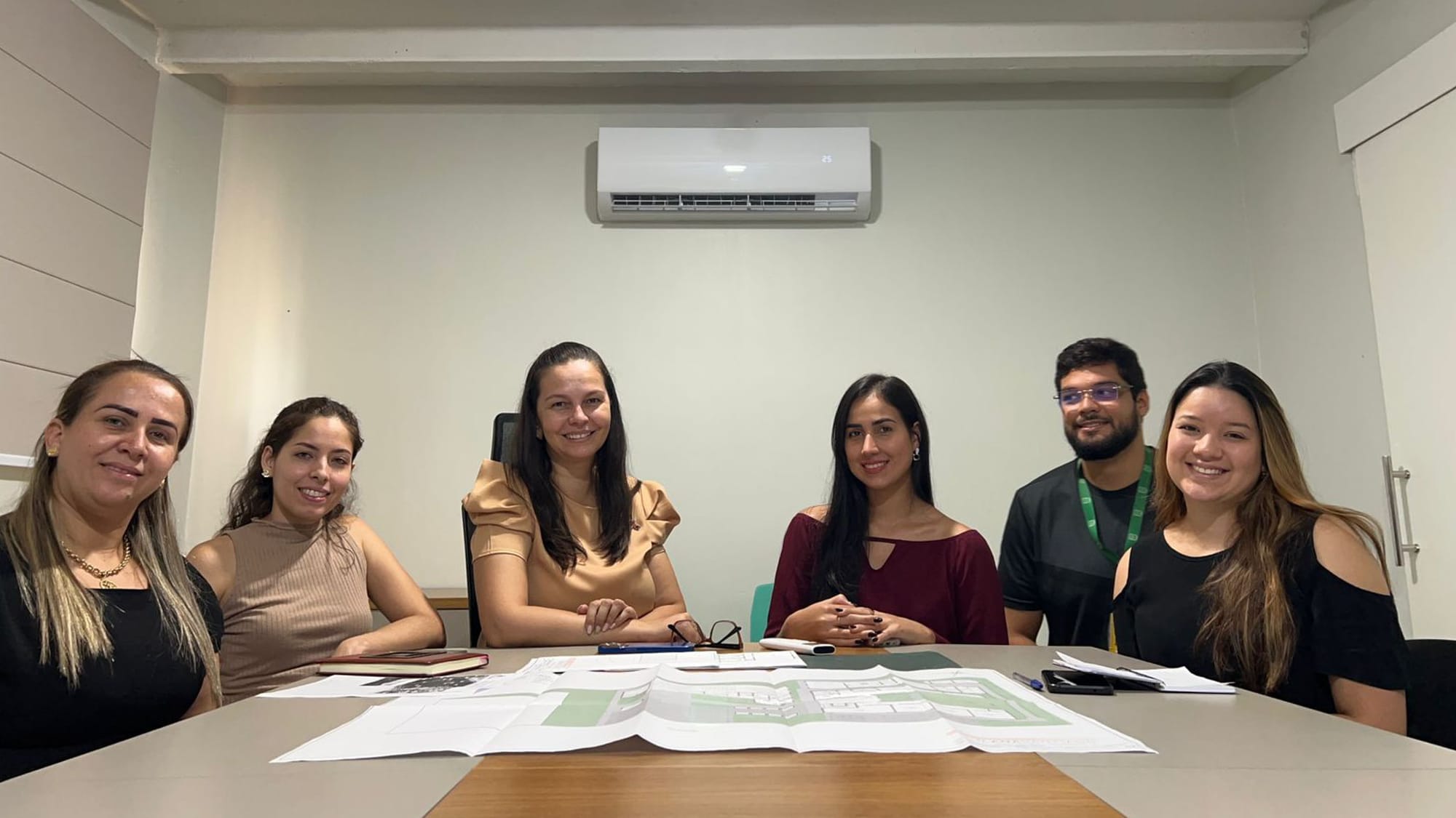 Prefeitura de Várzea Grande-MT discute diretrizes iniciais para implantação da Casa do Autista e do Neurodivergentes