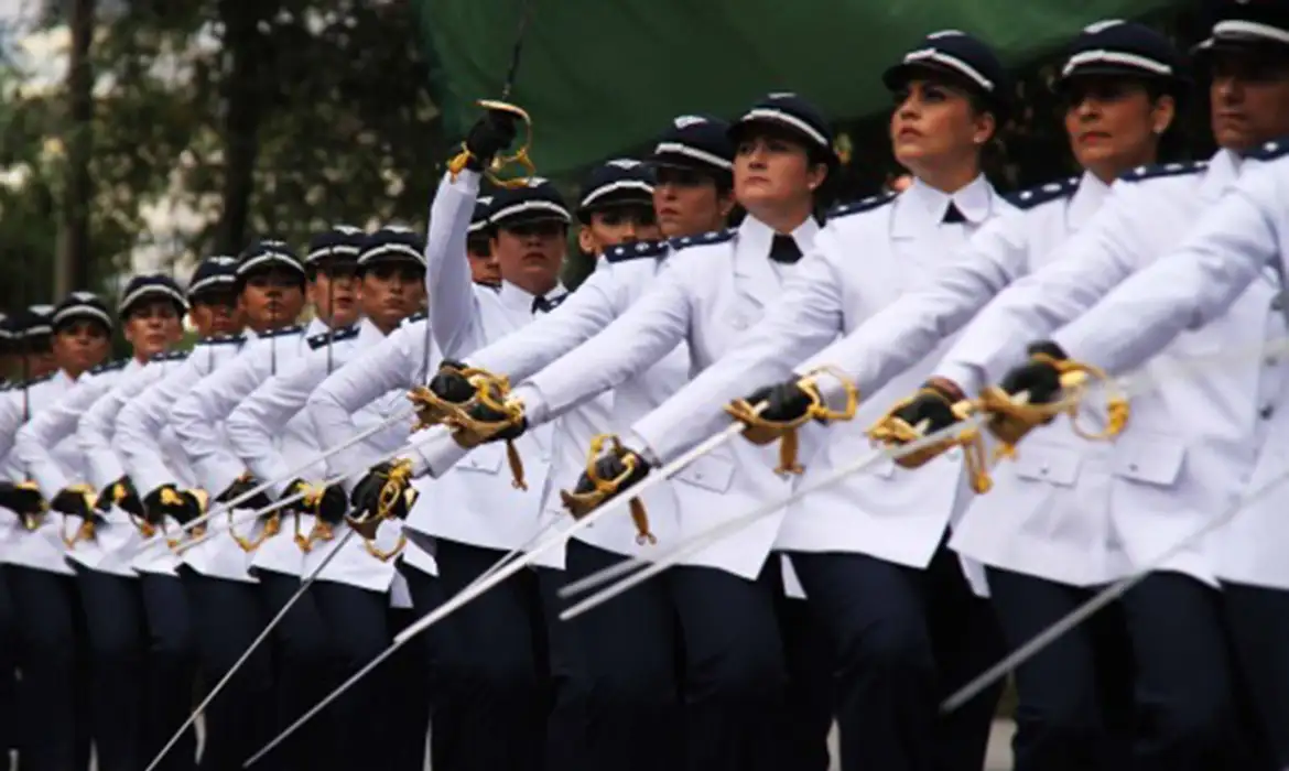 Governo Federal autoriza 487 contratações temporárias para Aeronáutica