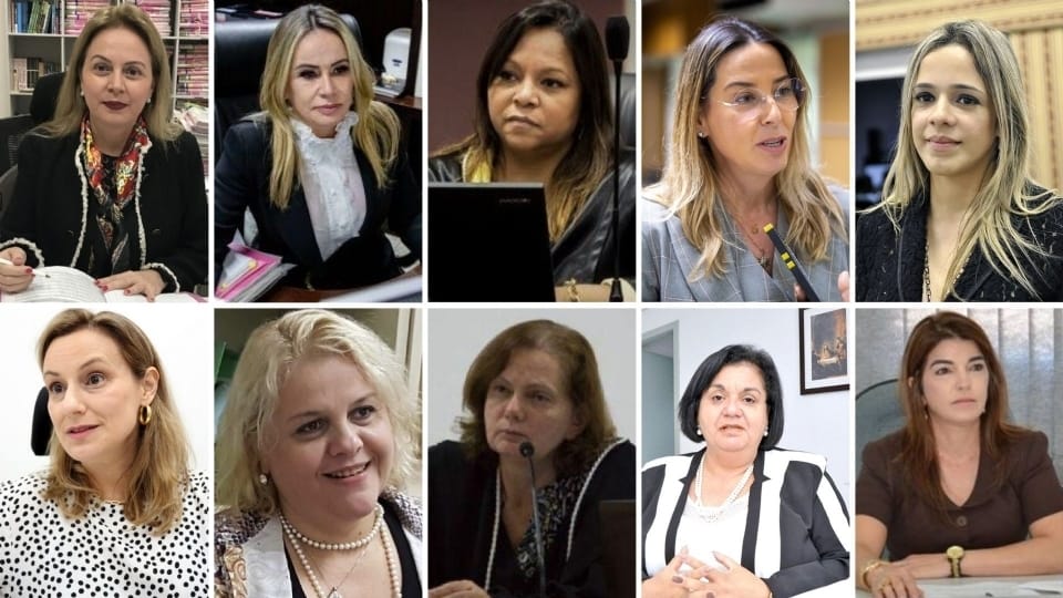 Escolha de desembargadores será nesta quinta-feira com transmissão ao vivo pelo Youtube do TJMT