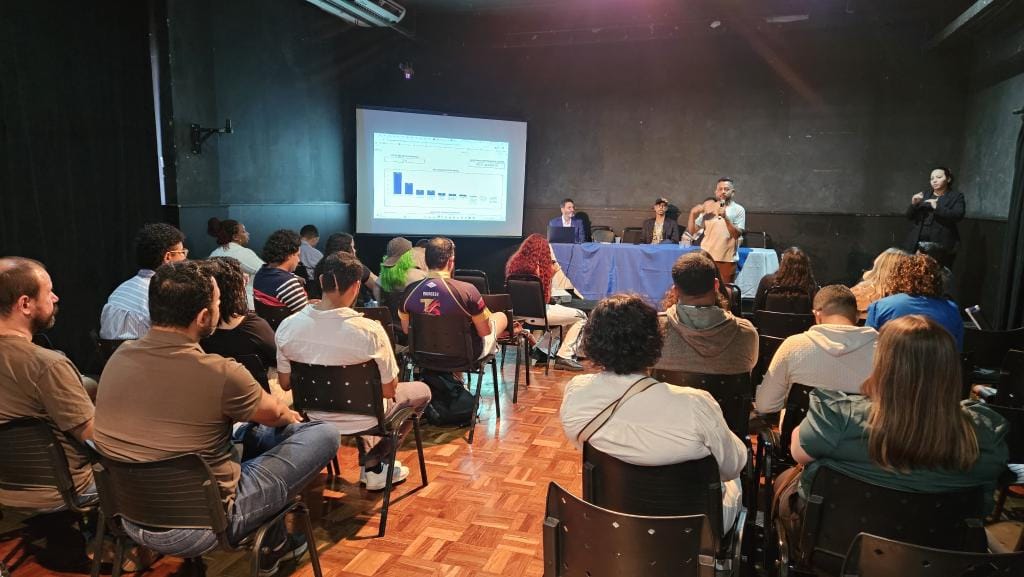 Capacitação sobre execução e prestação de contas de projetos culturais se consolida como espaço de diálogos e de orientações