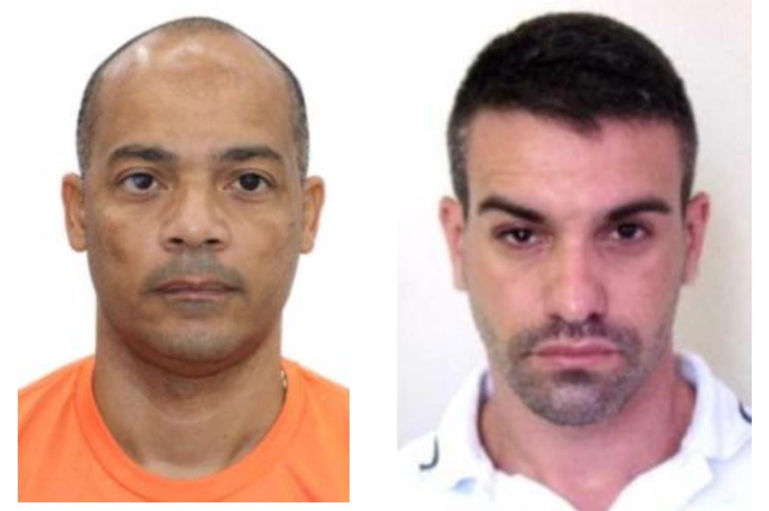 PF prende policiais civis do Rio que extorquiam cúpula do Comando Vermelho