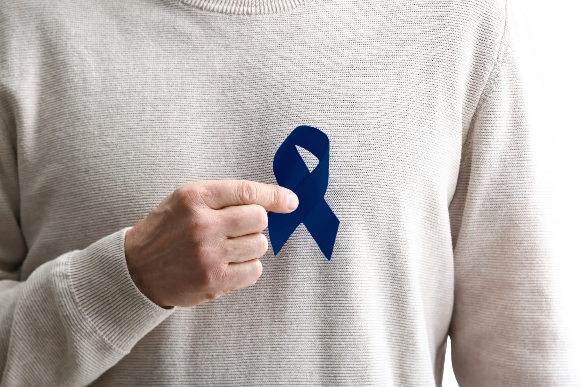 Câncer de intestino já é o terceiro mais comum no DF