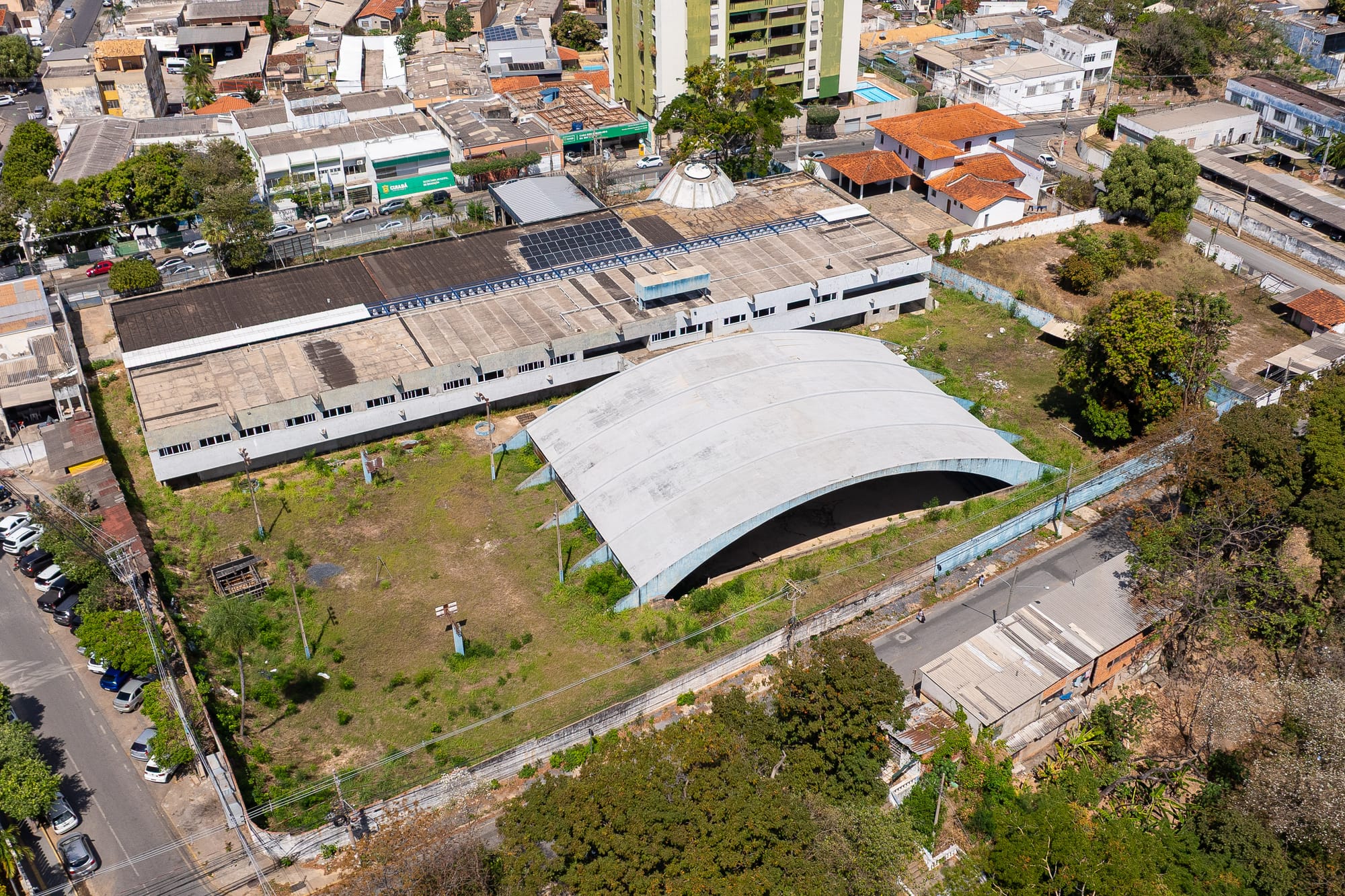Prefeito e vice-governador apresentam projeto da Casa do Autista nesta quarta (25) em Cuiabá-MT