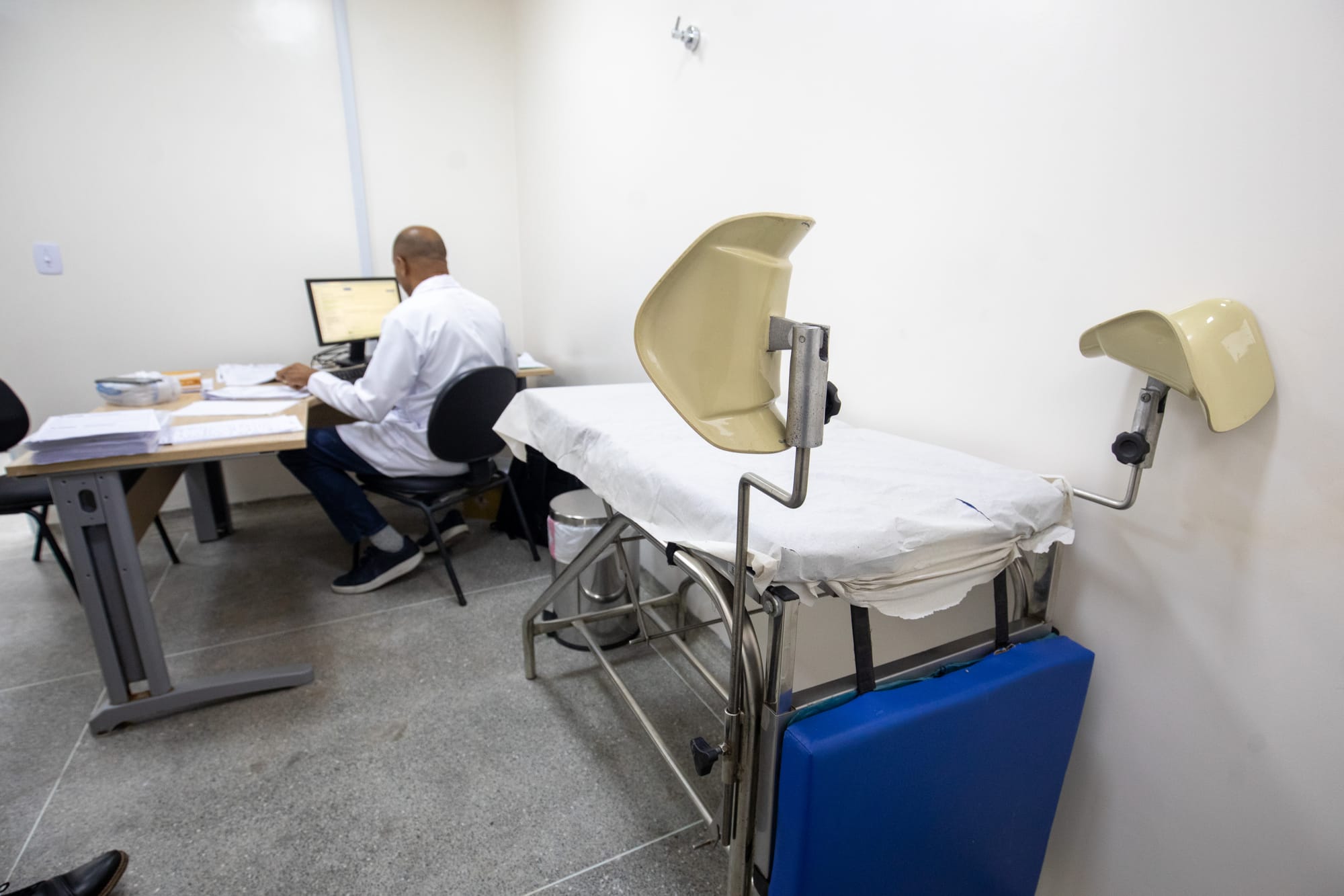 Prefeitura de Cuiabá-MT moderniza rede e entrega mais de 4 mil equipamentos às Unidades de Saúde da Família