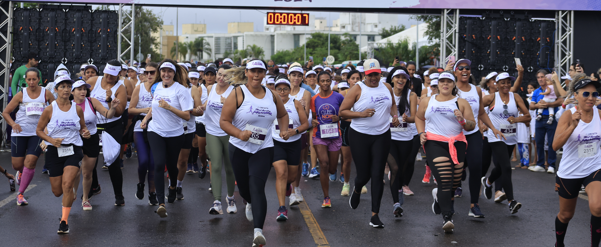 Em comemoração ao Mês da Mulher, GDF oferece atividades especiais ao público feminino