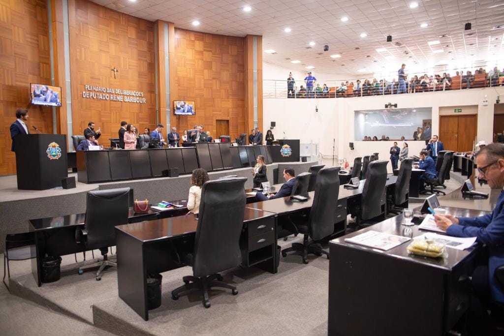 Deputados de MT aprovam projeto do Governo que cria Gabinete de Enfrentamento à Violência Contra as Mulheres